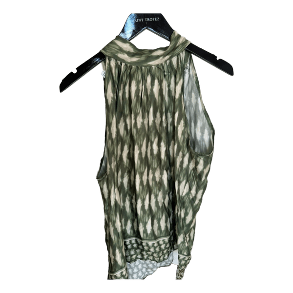 Copenhagen Luxe halterneck top