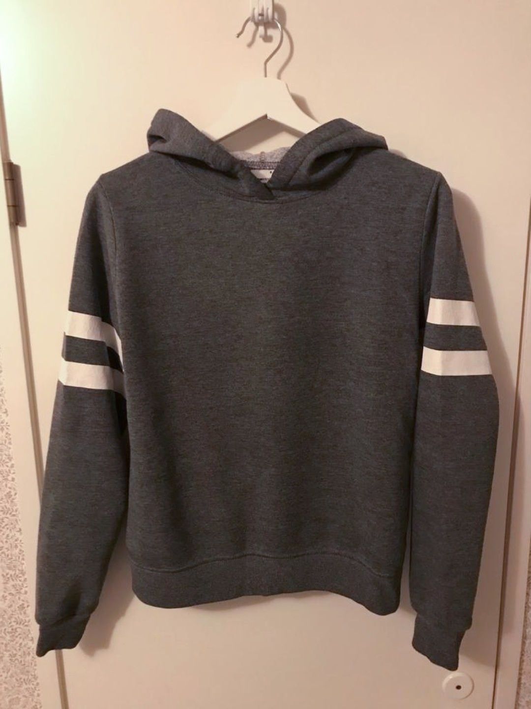 Gina tricot hoodie