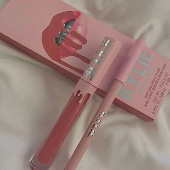 Kylie cosmetics beauty product