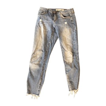 Denim co. jeans