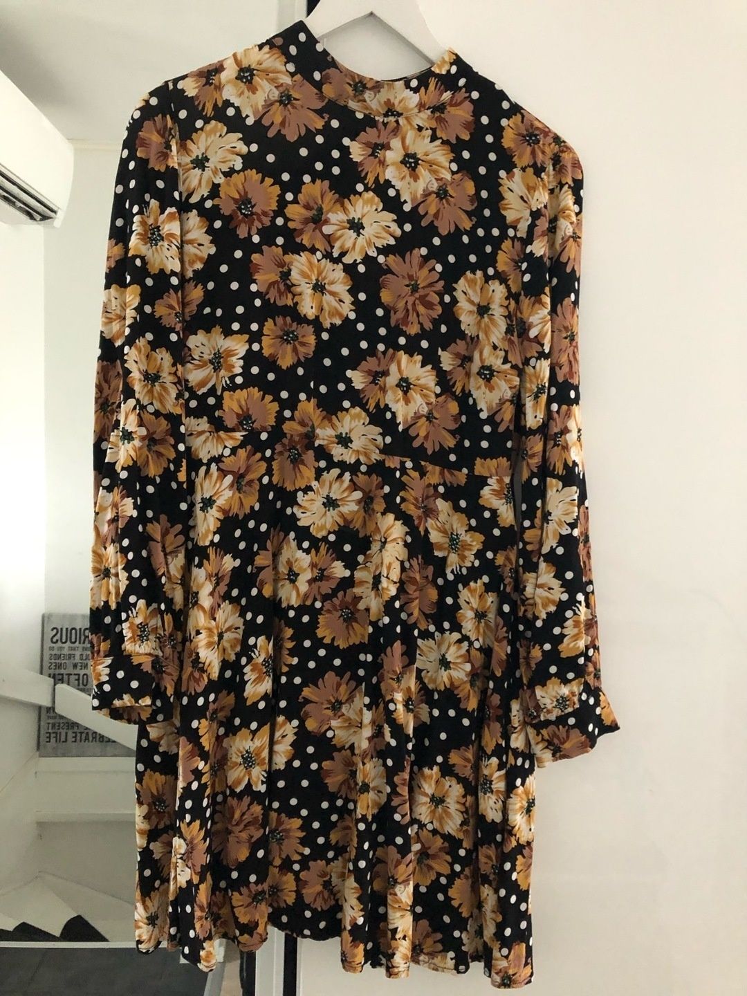 Vila dress