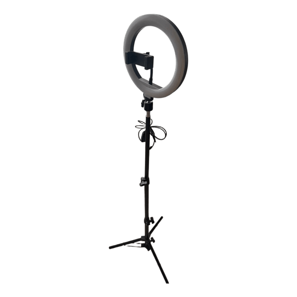 LED ring light