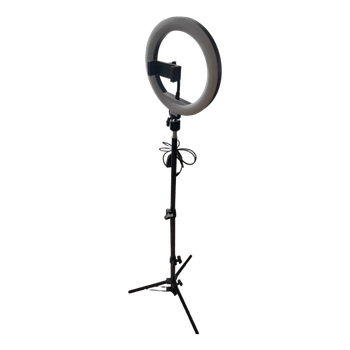 LED ring light