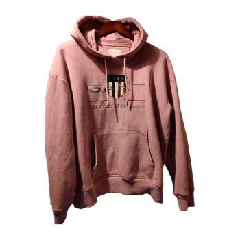 Gant hoodie
