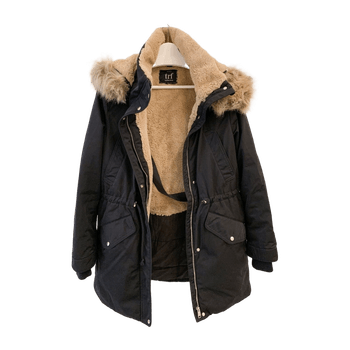 Zara coat