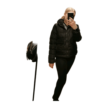 Fb sister coat