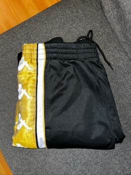 Kappa sport trousers