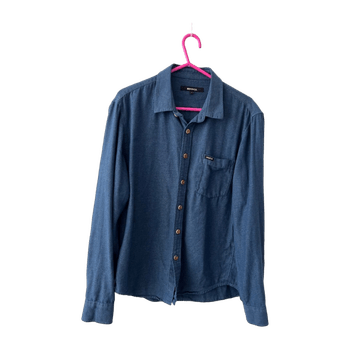 Makia blouse