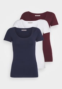 T-shirt 3-pack