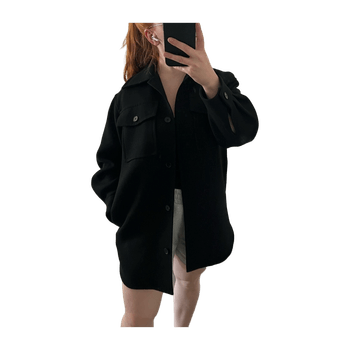 & other stories coat