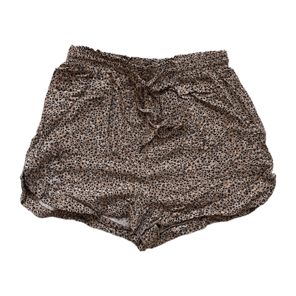 Bershka shorts