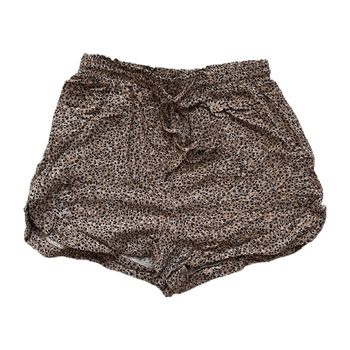 Bershka shorts
