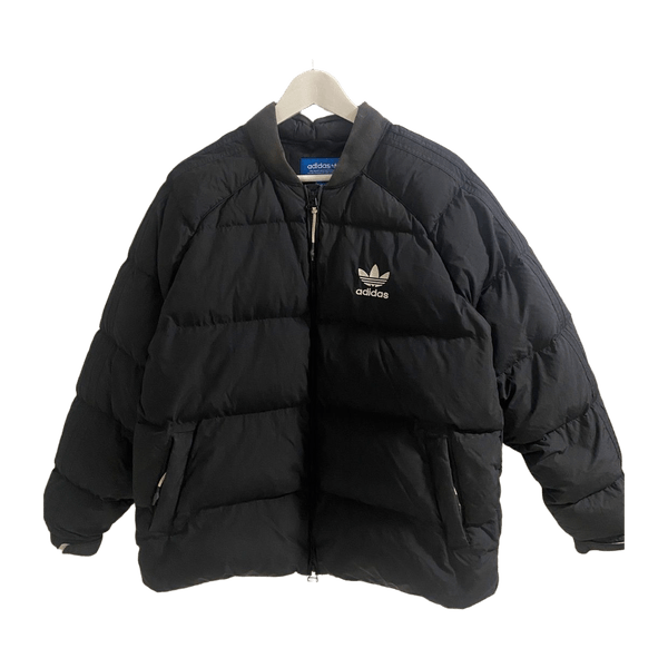 Adidas coat