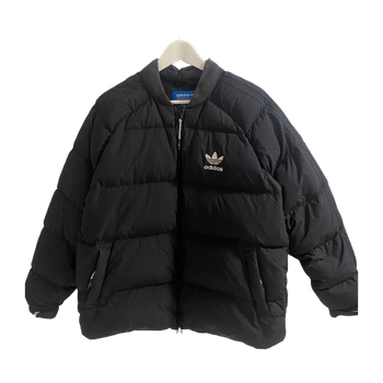 Adidas coat