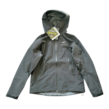 Arcteryx jacket