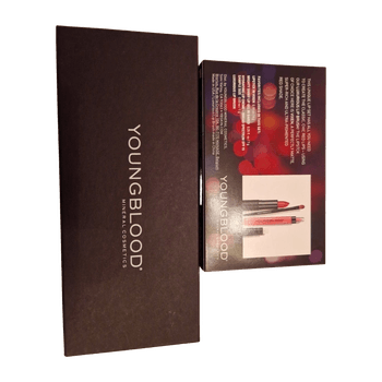 Young blood beauty product