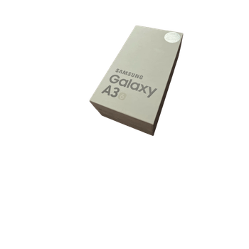 Samsung Galaxy A3 puhelin