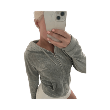 Juicy Couture huppari