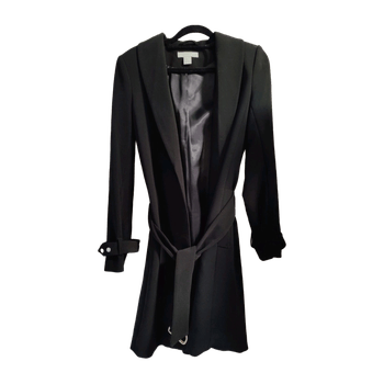 H&m coat