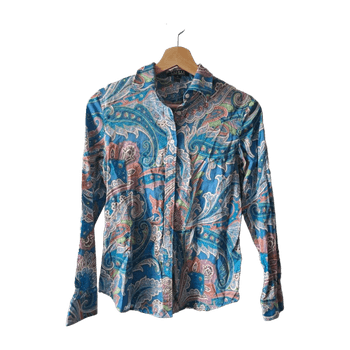 Ralph lauren blouse