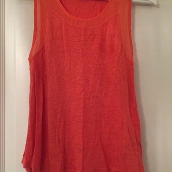 H&m top