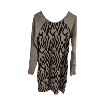 Ohut collegemekko 38