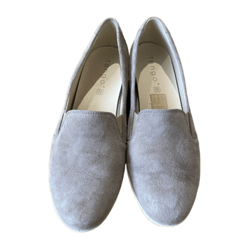 Tango loafers