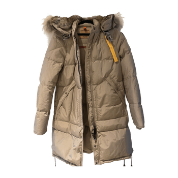 Parajumpers coat