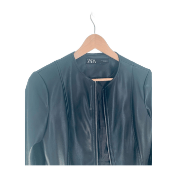Zara coat