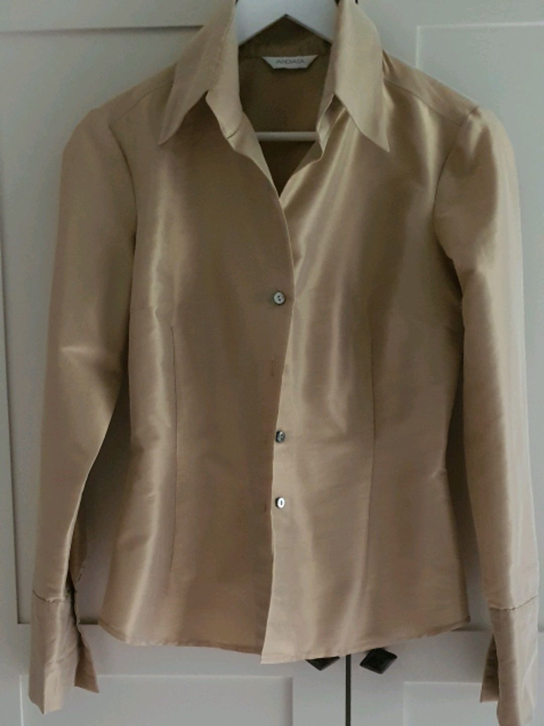 Andiata blouse