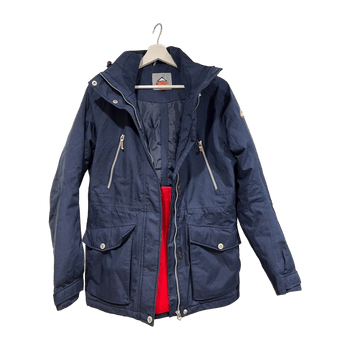 Mc kinley coat