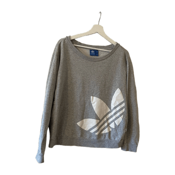 Adidas hoodie