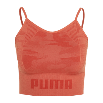 Autumn glaze crop top