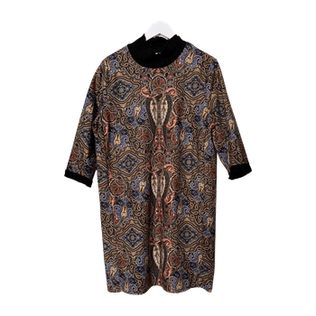 Zara blouse