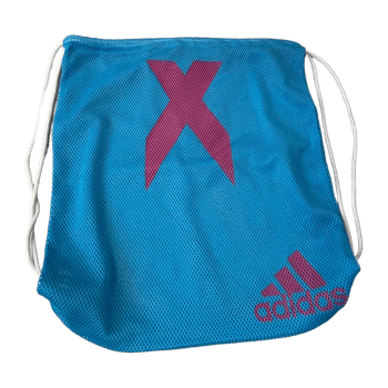 Adidas treenikassi/ reppu