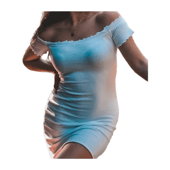 Missguided dress