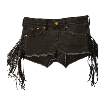 &Denim shortsit