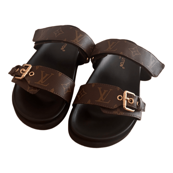 Sandaler