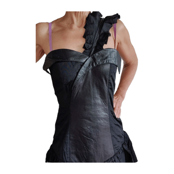 Oma design dress