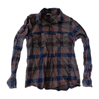 The north face blouse