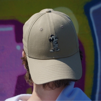 New Era Mickey mouse baseball hat
