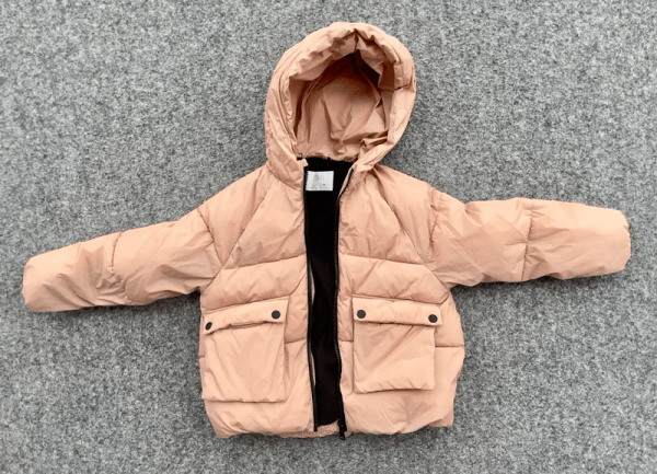 Winter jacket