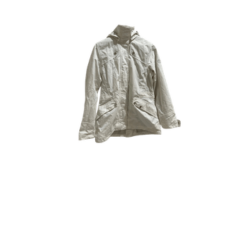 White Henri Lloyd women’s jacket