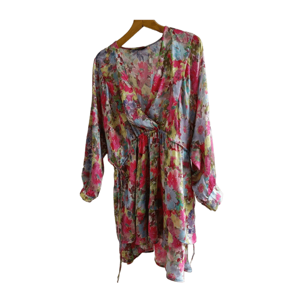 Zara dress