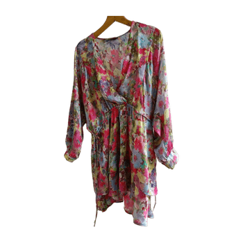 Zara dress