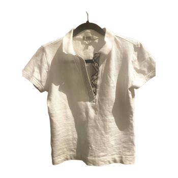 Burberry top