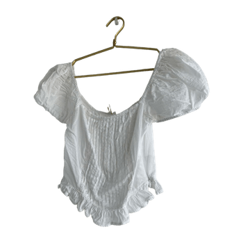 Nly trend top