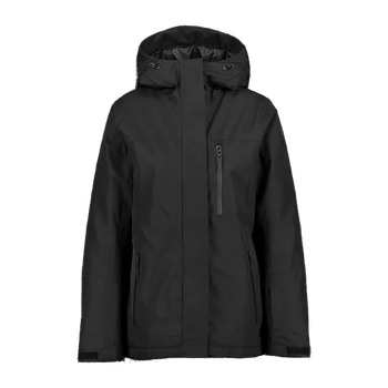 Black Prowler Jacket