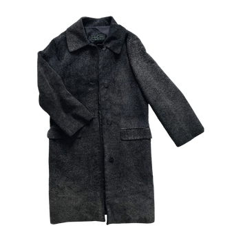 Grunstein coat
