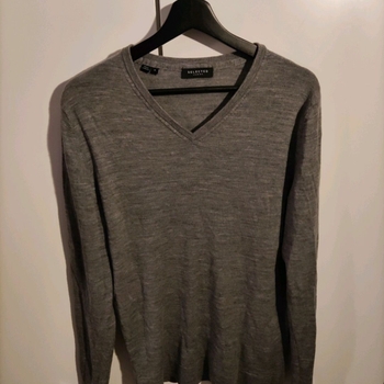 Selected homme cardigan